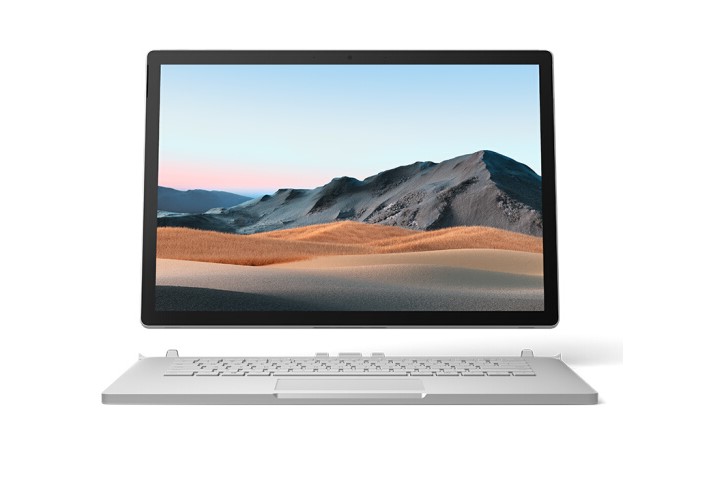 南澳Surface 维修前的准备工作