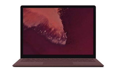 南澳Surface Laptop